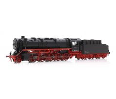 70048 - Parní lokomotiva BR 44 536 DR