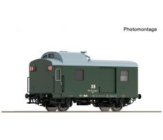 6680041 - 2-osý služební vůz typ Daa DR