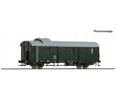 6280087 - Služební vůz  Daai DR (ex Pwi-29 DRB)