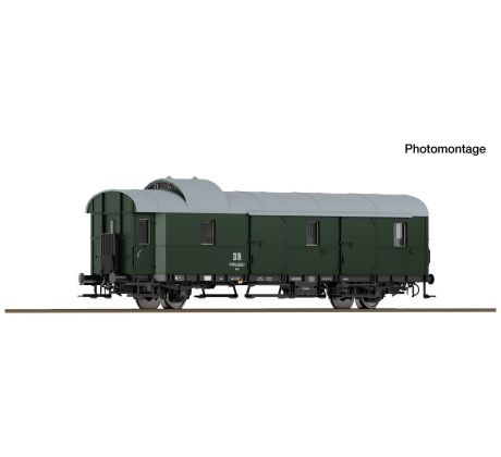 6280087 - Služební vůz  Daai DR (ex Pwi-29 DRB)
