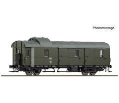 6280084 - Služební vůz D PKP (ex Pwi-29 DRB)