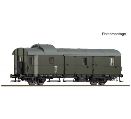 6280084 - Služební vůz D PKP (ex Pwi-29 DRB)