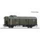 6280084 - Služební vůz D PKP (ex Pwi-29 DRB)