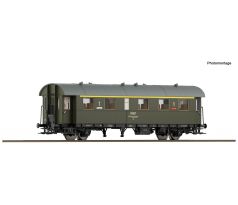 6280080 - Osobní vůz Ai PKP, (ex Ai-29 DRG)