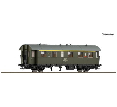 6280080 - Osobní vůz Ai PKP, (ex Ai-29 DRG)