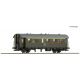 6280080 - Osobní vůz Ai PKP, (ex Ai-29 DRG)