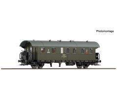 6280081 - Osobní vůz Bi PKP (ex BCi-28 DRG)