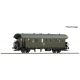 6280081 - Osobní vůz Bi PKP (ex BCi-28 DRG)