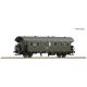 6280082 - Osobní vůz Bi PKP (ex Ci-28 DRG)