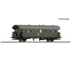 6280083 - Osobní vůz Bi PKP (ex Ci-28 DRG)