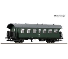 6280086 - Osobní vůz Baai DR (ex Ci-28 DRG)