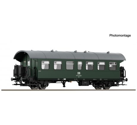 6280086 - Osobní vůz Baai DR (ex Ci-28 DRG)