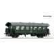 6280086 - Osobní vůz Baai DR (ex Ci-28 DRG)
