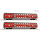 6280072 - Set patrových vozů typu DBuza DB AG
