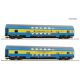 6280091 - Set patrových vozů typu DBmue DR
