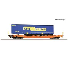 6680065 - 4-osý kapsový vůz Sdgnss/T5 Wascosa