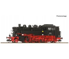 7180020 - Parní lokomotiva 86 1591-6 DR