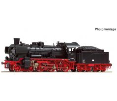 7190019 - Parní lokomotiva 38 2833 DR, DCC, zvuk