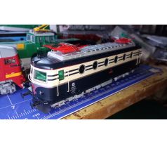 499017Z - Elektrická lokomotiva E499.017 ČSD, DCC, zvuk
