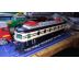 499017Z - Elektrická lokomotiva E499.017 ČSD, DCC, zvuk