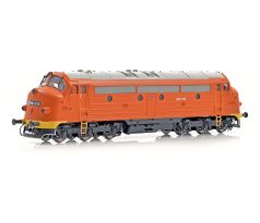90226 - Motorová lokomotiva M 61.013 MÁV