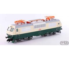 499209 - Elektrická lokomotiva E 499.2009 ČSD