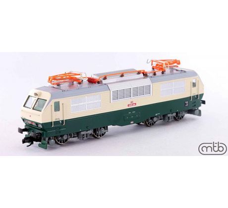 499209 - Elektrická lokomotiva E 499.2009 ČSD