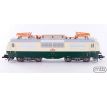 499209 - Elektrická lokomotiva E 499.2009 ČSD
