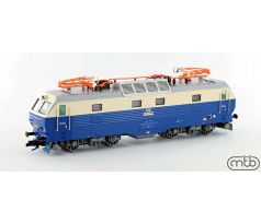 499003 - Elektrická lokomotiva ES 499.0003 ČSD