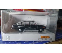 27325 - Osobní automobil Tatra 603-2, černá, model 1963