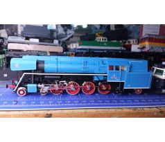 7130033 - Parní lokomotiva 477.008 ČSD, DCC, zvuk