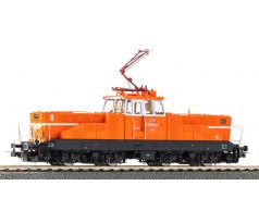 21082 - Stejnosměrná elektrická lokomotiva E 458.0046 ČSD, DCC, zvuk