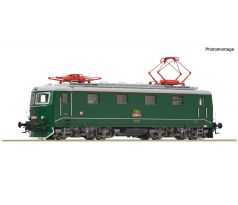 7500132 - Elektrická lokomotiva E 469.170 ČSD