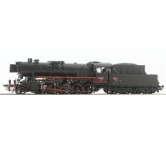 7100075 - Parní lokomotiva 555.120 ČSD