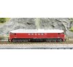 47324 - Motorová lokomotiva T 679.2001 ČSD