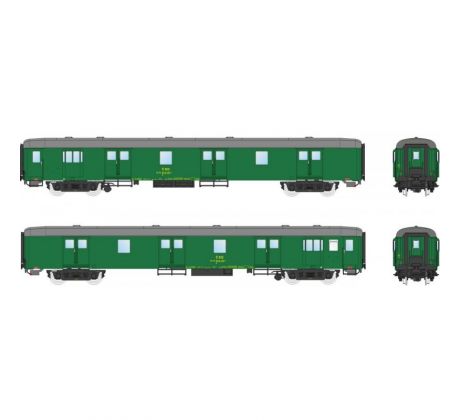 97210005 - Da 50 54 99-18 354-7 ČSD Bratislava