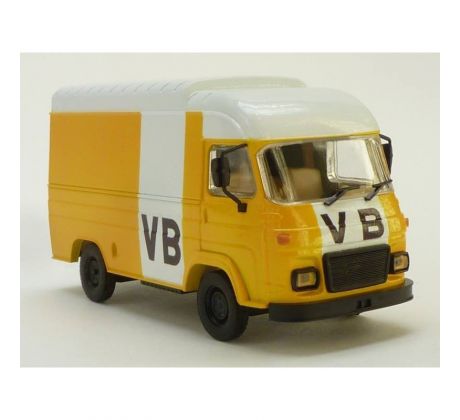 66517003 - AVIA - Furgon - "VB"