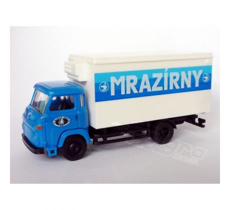 66519005 - AVIA - mrazírny Višňové