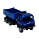 66818003 - Tatra T815 6x6 S1 - modrá/modrá