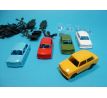 Trabant 601 - stavebnice 1:87