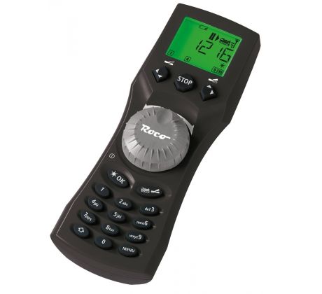 10813 - WLAN-Multimaus Roco