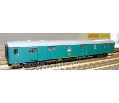 97210006 - Da 51 54 99-18 366-0 ČSD voz. depo Ostrava