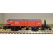526205 - 2-osý otevřený nákladní vůz Vu 4-78071 ČSD