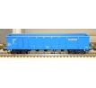 76540 - 4-osý otevřený nákladní vůz Eaonos CZ-ČDC