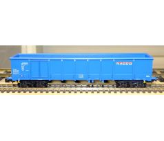 76540 - 4-osý otevřený nákladní vůz Eaonos CZ-ČDC