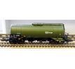 76619 - 4-osý kotlový vůz Zas ČD Cargo s výtápěním