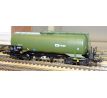 76619 - 4-osý kotlový vůz Zas ČD Cargo s výtápěním