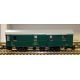 74845 - Služební vůz Dd 93-20 067-7 ČSD