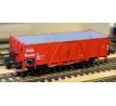 48430 - Nákladní vůz řady Vtu 4.62735 ČSD