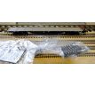 47209 - Plošinový vůz Pa 3-14088 ČSD